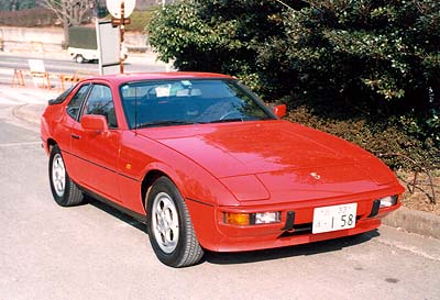 ９２４Ｓ