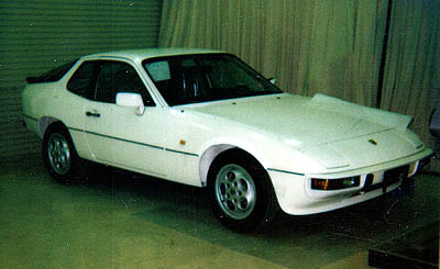 ９２４Ｓ